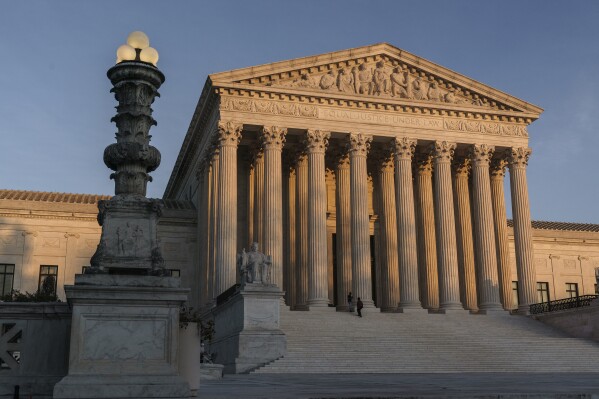 Supreme Court justices have a job for life. But some left the court to make their lasting mark