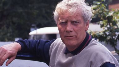 Geoff Hinsliff: Star who played Coronation Street villain Don Brennan has died