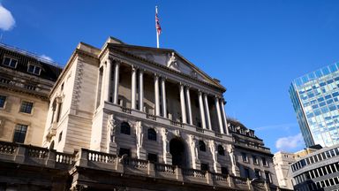 Why Bank of England is in no rush to lower interest rates - even though some think decision to wait is dangerous