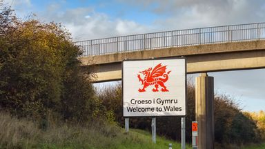 10 Welsh terms added to Oxford English Dictionary