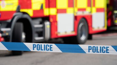 Woman dies after bungalow explosion in Kent