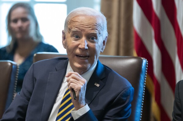 Biden is putting personal touch on Asia-Pacific diplomacy in his final months in office