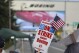 A strike by Boeing factory workers shows no signs of ending after its first week