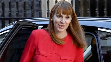 Angela Rayner to announce renters' protections at opening of Labour Party conference