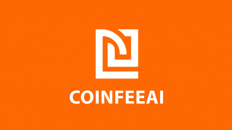 COINFEEAI Makes a Powerful Entrance: The Next Leader in the Cryptocurrency Industry