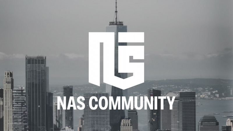 NAS Community : AlphaStream AI — Leading the Intelligent Trading Revolution