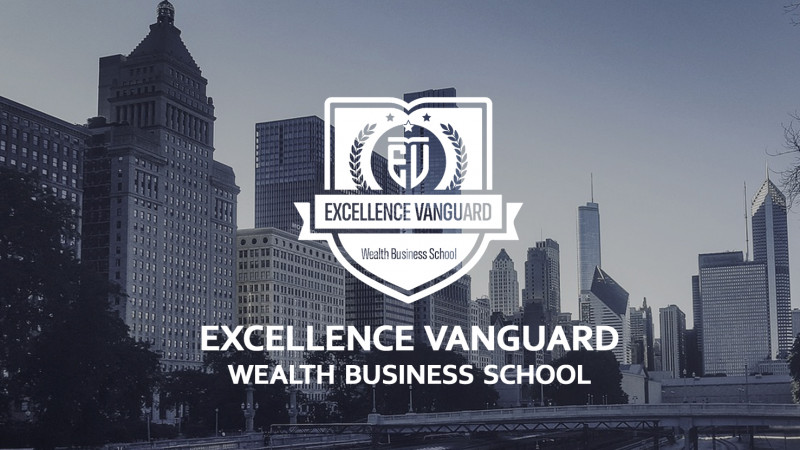 Excellence Vanguard Wealth Business School: How EVW Tokens Support Future Investments