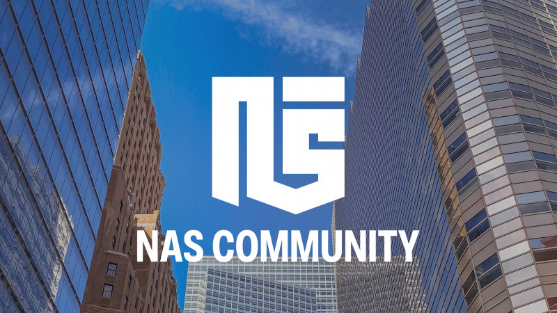 Unique Advantages of NAS Community — Unlock Your Path to Wealth