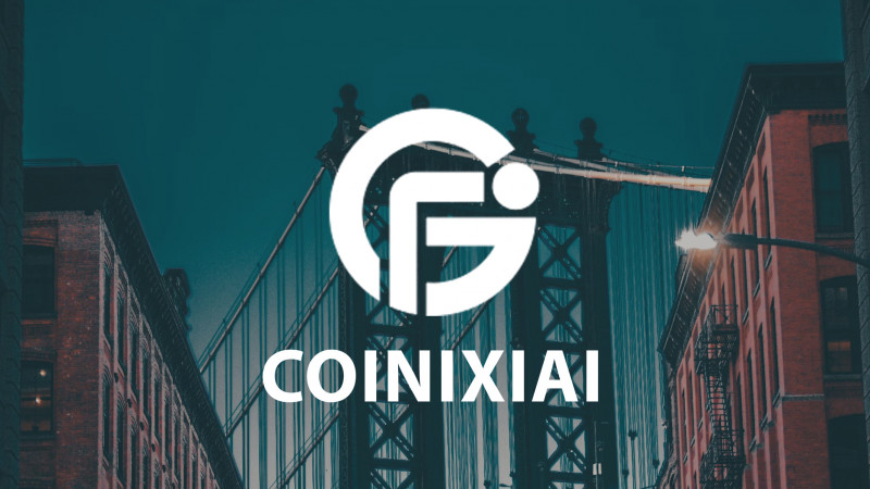 COINIXIAI: Embracing Regulation in the New Era to Foster the Healthy Development of the Cryptocurrency Industry