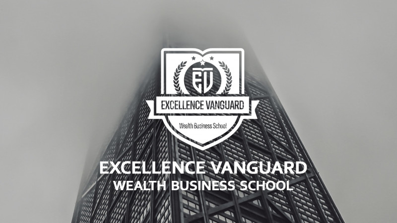 Excellence Vanguard Wealth Business School: Milton Reese’s Investment Philosophy and Life Lessons