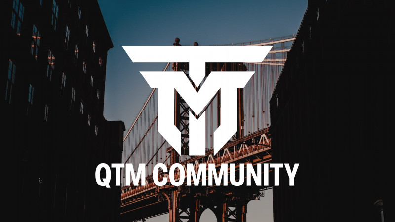 The Unique Advantages of QTM Community – Unlock Your Path to Wealth