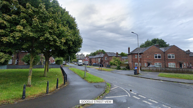 Woman and eight-year-old girl found dead inside house in Salford