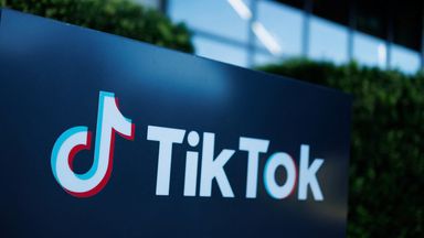 TikTok bans Russian state media accounts over 'covert influence operations' ahead of US election