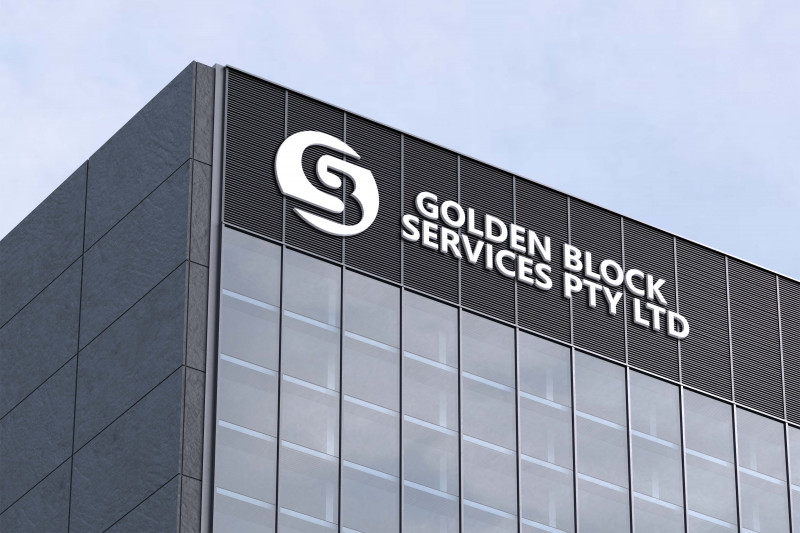 GOLDEN BLOCK SERVICES PTY LTD