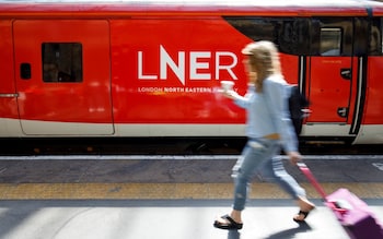 Commuters forced to buy more expensive ‘flex’ tickets on LNER trains