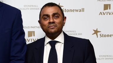 Lord Waheed Alli: Who is the Labour peer behind Sir Keir Starmer's donation row?