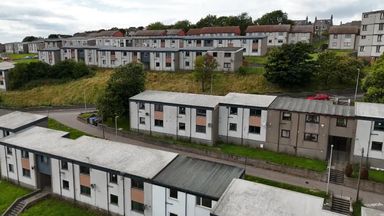 Aberdeen homeowners threaten legal action against city council over buildings with collapse-risk concrete