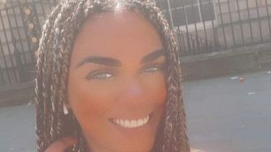 Murder arrest after death of Robyn Eve Maines in Ibiza hotel balcony fall