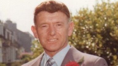 George Murdoch: Police identify 200 possible genetic matches to DNA profile left at scene of 1983 cheese wire murder