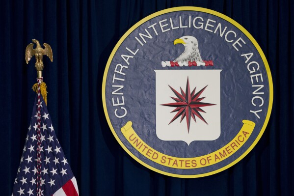 Ex-CIA officer convicted of groping coworker in spy agency’s latest sexual misconduct case