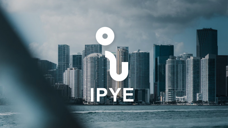 IPYE – The Three Major Cryptocurrency Blockchains