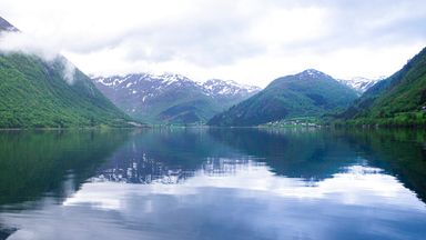 Southern Water considering shipping supplies from Norway to UK due to drought fears