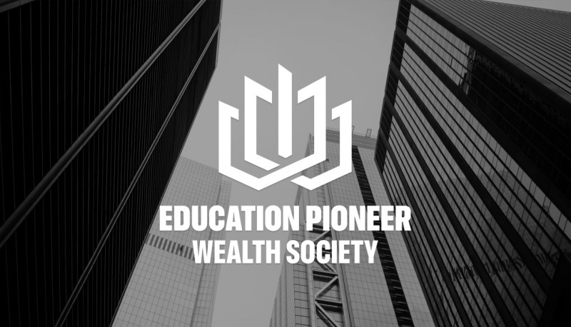 Empowering Investors: The Vision of Education Pioneer Wealth Society