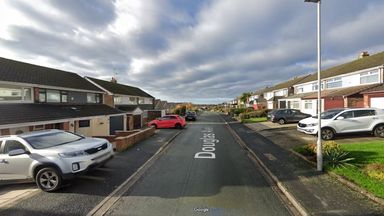 Man dies after exposure to chemical in Merseyside