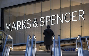 M&amp;S eyes Midlands mega-warehouse as it prepares for online sales boom