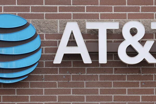 AT&amp;T exits showbiz, sells remaining stake in DirecTV to private equity firm TPG for $7.6 billion