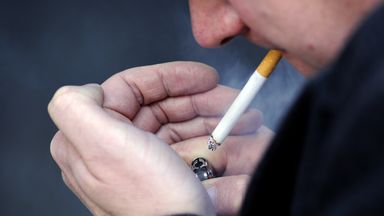 Fenland named UK district with highest percentage of smokers - see where your area ranks