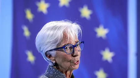 ECB’s Lagarde supports bank mergers as UniCredit-Commerzbank talks intensify