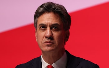 Miliband’s net zero sprint risks destabilising the grid, warns EDF