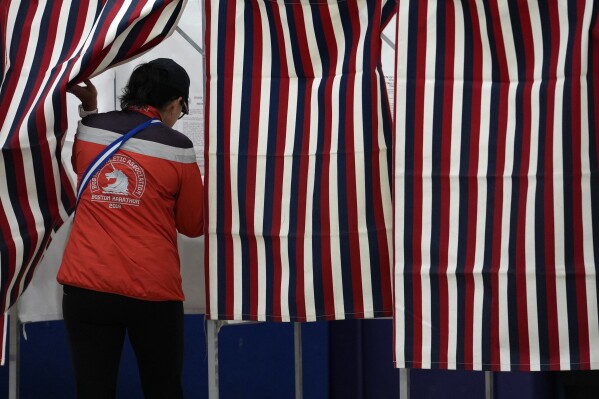 ACLU lawsuit challenges New Hampshire’s voter proof-of-citizenship law