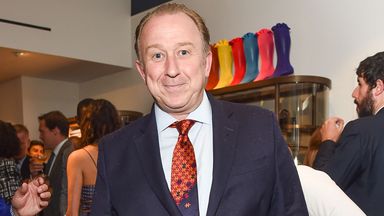 Former Harrods executive pulls out of top job at department store chain Fenwick