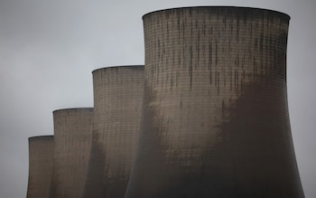 Energy is far too expensive in Britain. A discontented winter is coming