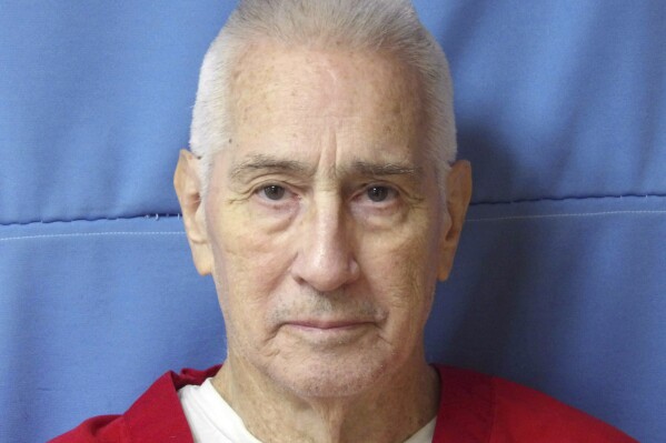 Mississippi justices reject latest appeal from man on death row since 1976