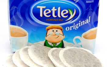 Tetley tea owner launches legal action against striking staff for trespassing