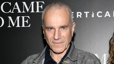 Daniel Day-Lewis to come out of retirement from acting to star in son's film