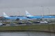 Dutch airline KLM plans ‘painful’ cost-cutting to combat high costs and staff shortages