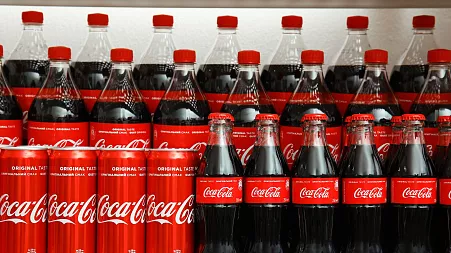 Coca-Cola loses its fizz with plan to axe hundreds of jobs in Germany